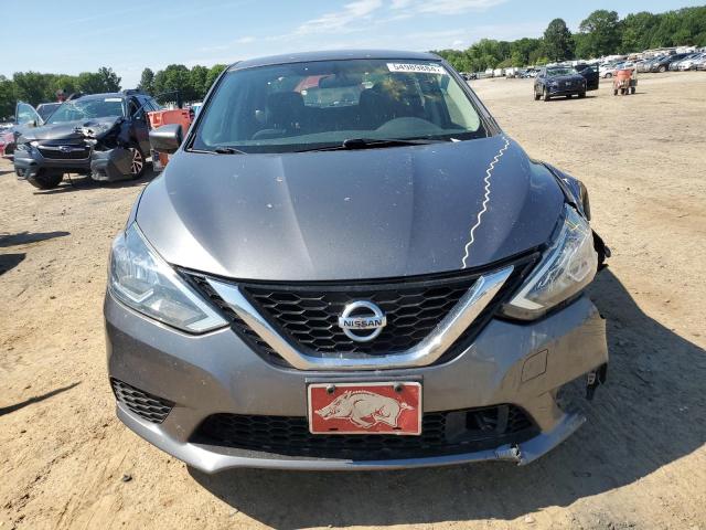 3N1AB7AP4JL646894 Nissan SENTRA S