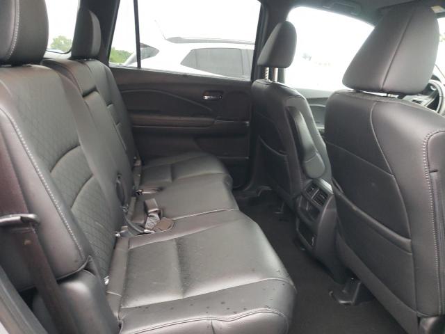 5FNYF8H52LB001317 Honda Passport Exl