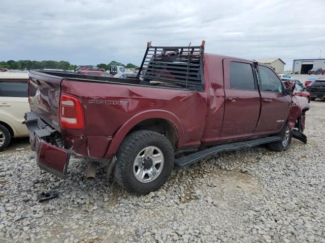 3C6UR5NL9NG128416 RAM 2500 Laie