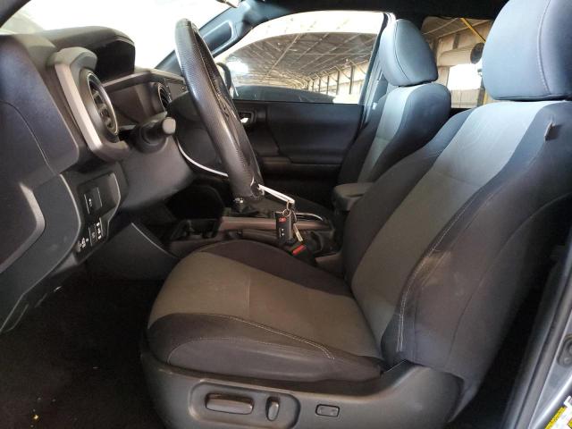 3TMBZ5DN9MM030358 Toyota Tacoma Double Cab