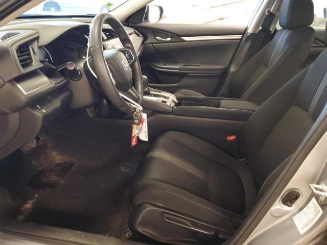 19XFC2F58HE069442 Honda Civic Lx