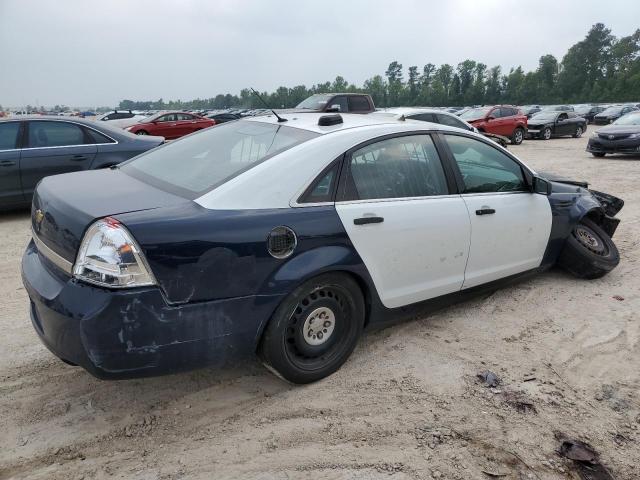 6G3NS5U28GL204548 Chevrolet Caprice Police