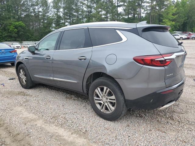 5GAEVAKW2JJ283691 Buick Enclave Essence