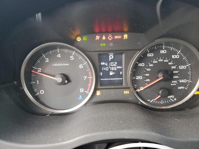 JF2GPADCXF8282065 Subaru Xv Crosstrek 2.0 Premium