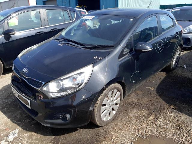 Auction sale of the 2013 Kia Rio 2 Ecod, vin: *****************, lot number: 53726584