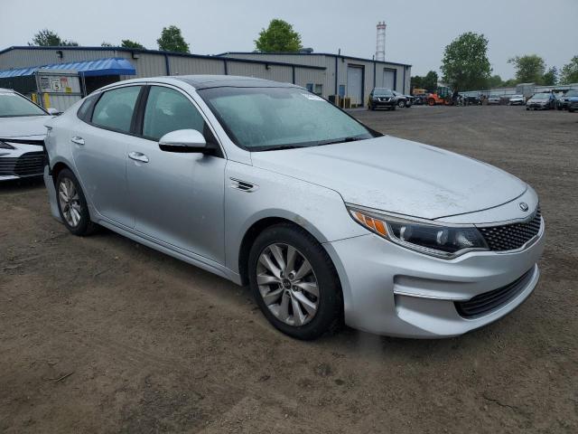 5XXGU4L38GG038083 KIA OPTIMA EX