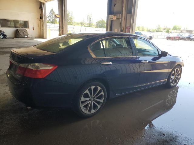 1HGCR2F59EA052134 Honda Accord Sport