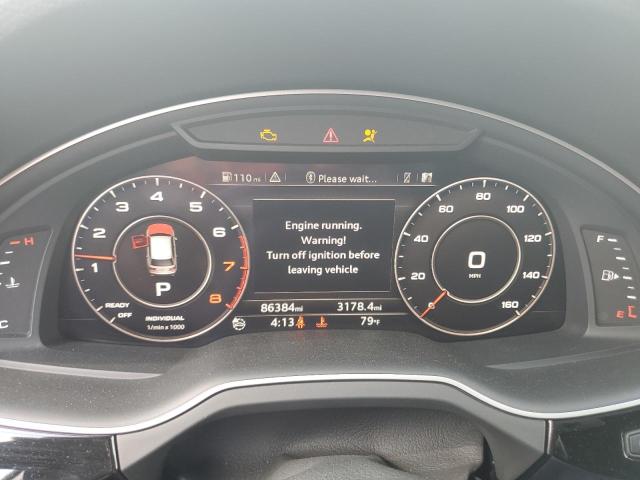 WA1LAAF77HD012018 Audi Q7 Premium Plus