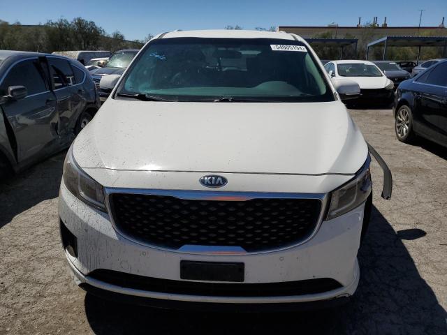 KNDMB5C15G6209450 KIA SEDONA LX
