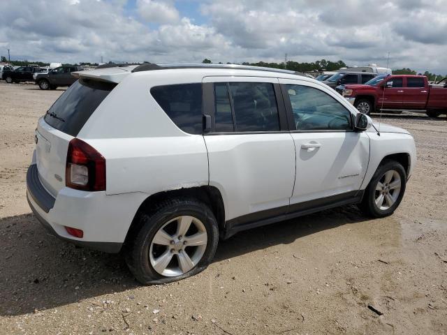 1C4NJDEB5ED699176 Jeep Compass Latitude