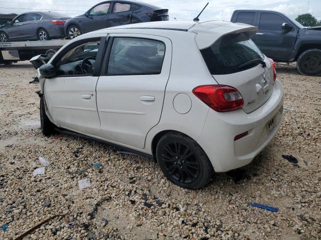 ML32A5HJ5LH010337 Mitsubishi MIRAGE LE