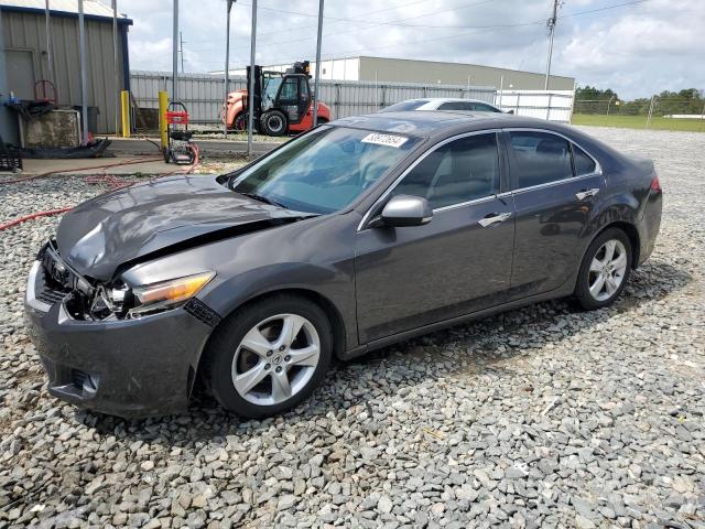 Auction sale of the 2009 Acura Tsx, vin: JH4CU26679C015081, lot number: 53972654