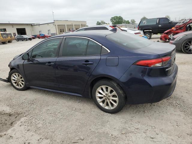 5YFFPRAE6LP109772 Toyota Corolla Xle