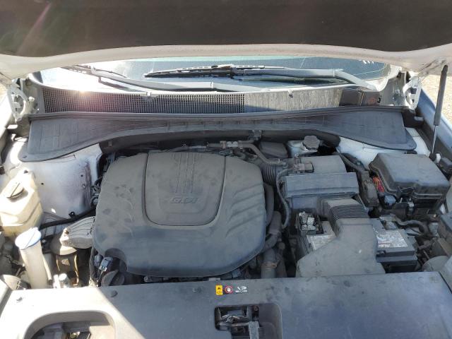 5XYPKDA58HG261845 KIA SORENTO SX