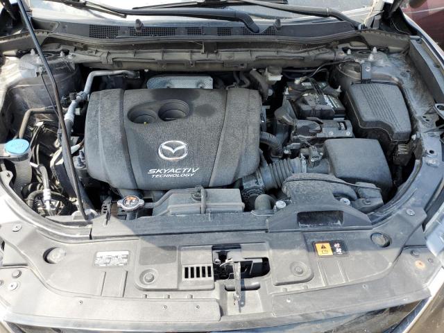 JM3KE2BEXF0525789 Mazda CX-5 SPORT