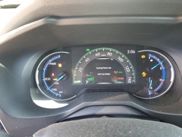 4T3E6RFV1LU005509 Toyota RAV4 XSE