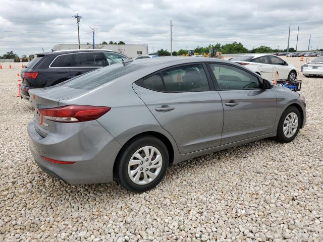KMHD74LFXHU191902 Hyundai ELANTRA SE