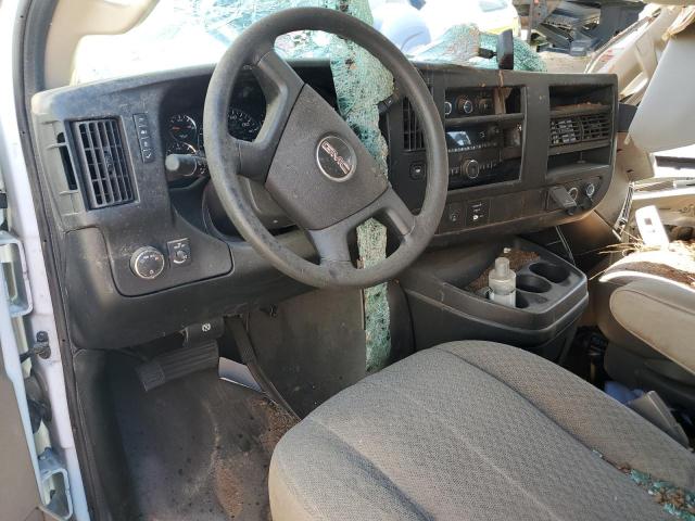 1GTW7AFF1H1182613 GMC Savana G2500