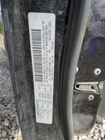 1C4NJDEB6FD114462 Jeep Compass Latitude