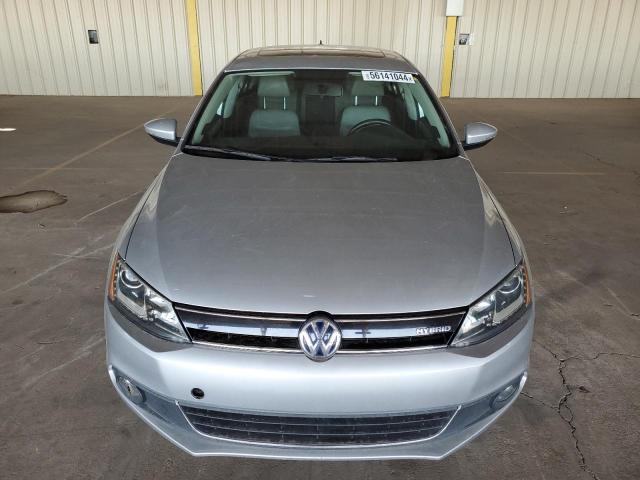 3VW637AJXEM248789 Volkswagen Jetta Hybrid