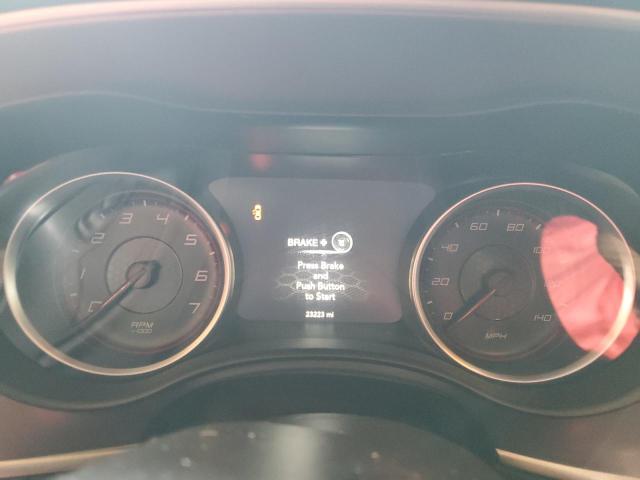 2C3CDXBGXNH200766 Dodge Charger Sxt