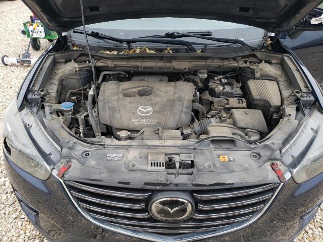 JM3KE2DY3G0697347 Mazda CX-5 GT