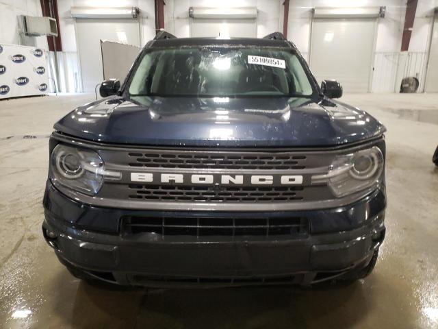 3FMCR9D99MRA83204 Ford Bronco Sport Badlands