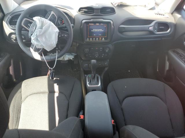ZACNJDB11PPP20506 Jeep Renegade Latitude