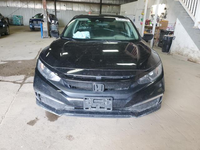 2HGFC2F60LH508835 Honda Civic Lx