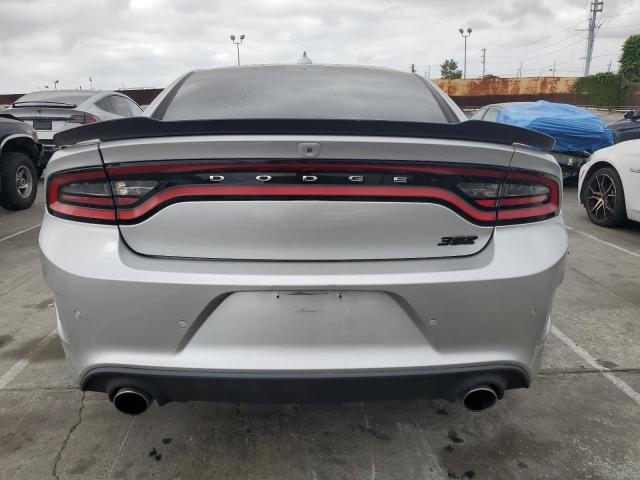 2C3CDXGJ5LH216360 Dodge Charger Scat Pack