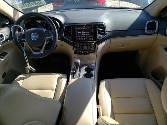 1C4RJFBG6LC141269 Jeep Grand Cherokee Limited