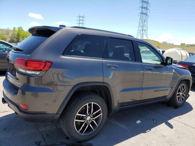 1C4RJFLT5JC286523 Jeep Grand Cherokee Trailhawk