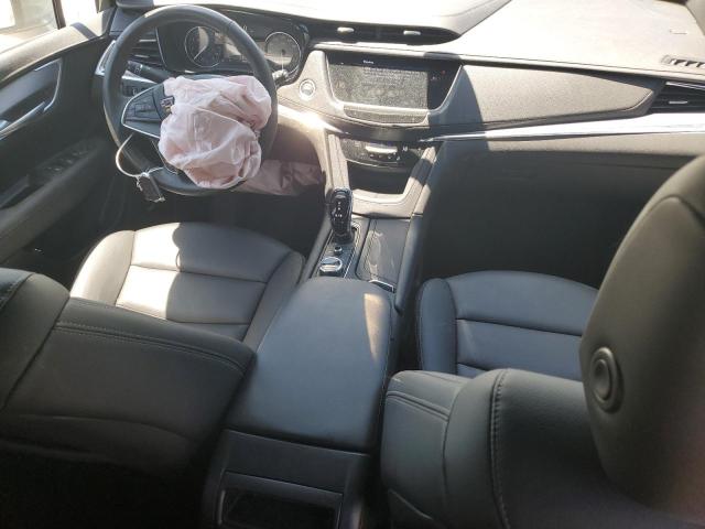 1GYKNBR47PZ202832 Cadillac XT5 LUXURY