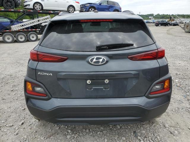 KM8K22AA4MU671218 Hyundai Kona Sel