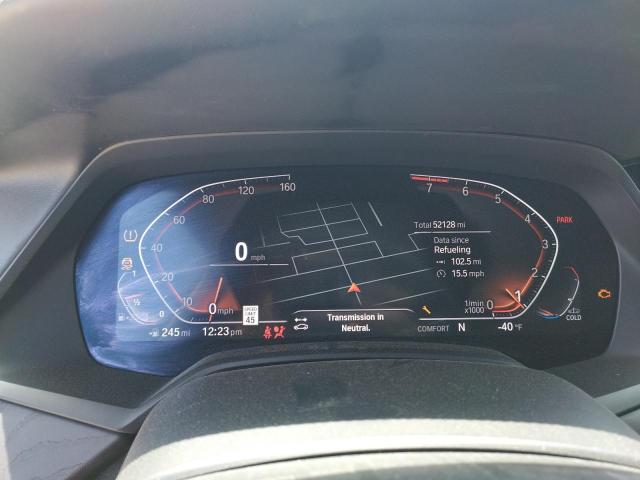 5UXCW2C0XL9C56098 BMW X7 Xdrive40i