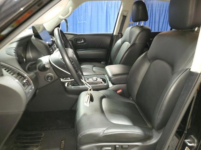 JN8AY2AC0N9161828 Nissan ARMADA S