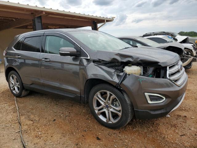 2FMTK3K85FBB15045 Ford Edge Titanium