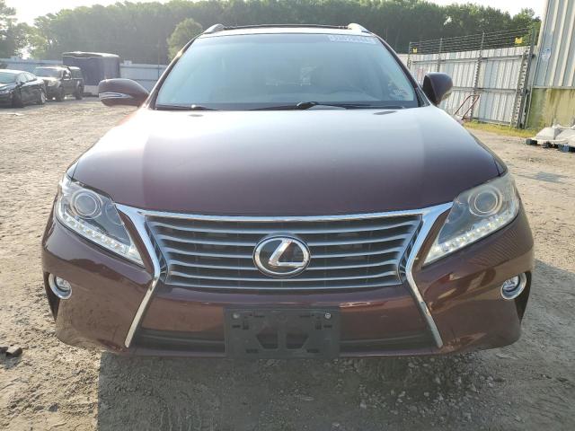 2T2ZK1BA4FC149941 Lexus RX 350