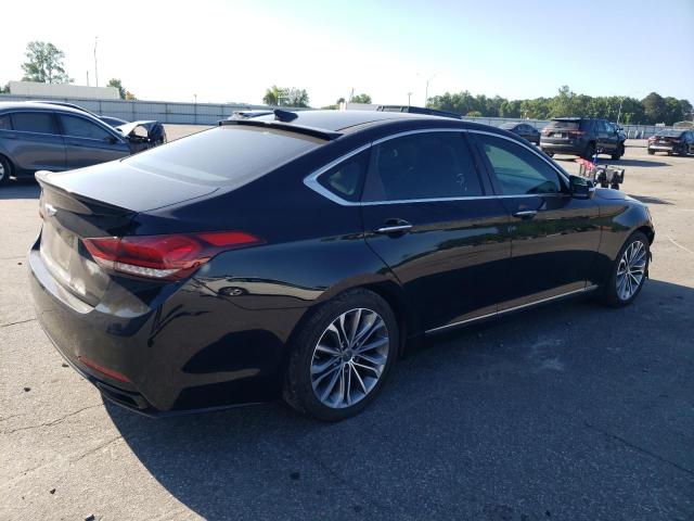 KMHGN4JE2FU102141 Hyundai Genesis 3.8l