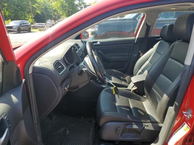 3VWPL7AJ0EM609127 Volkswagen JETTA TDI