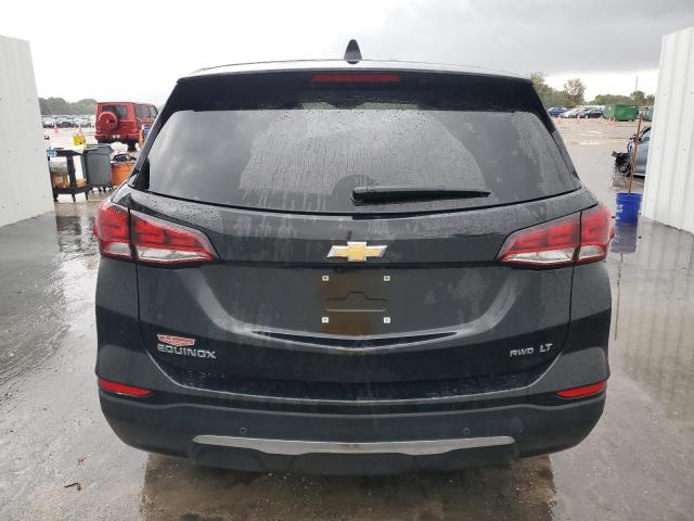3GNAXUEV8NL120710 Chevrolet EQUINOX LT