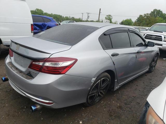 1HGCR2F54HA302691 Honda Accord Sport