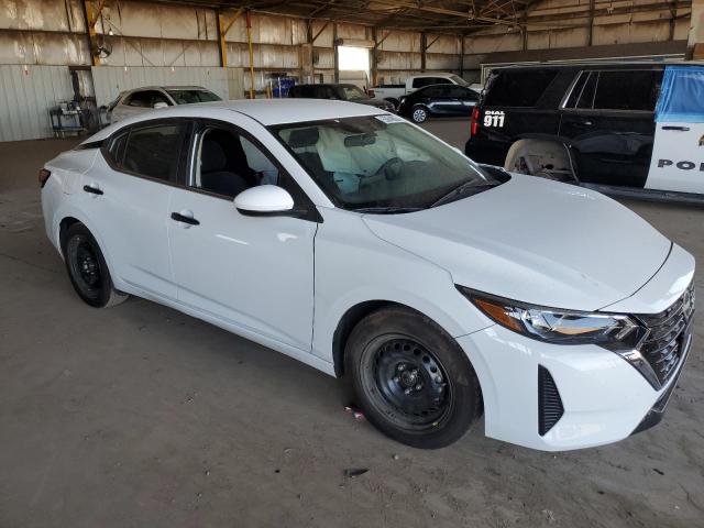 3N1AB8BV0RY221383 Nissan SENTRA S