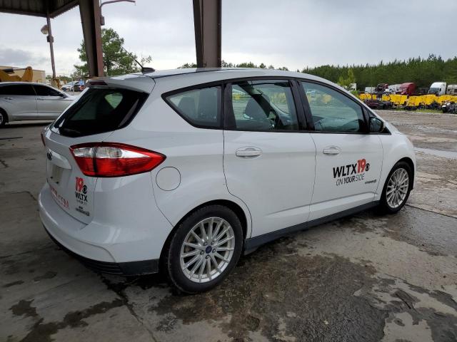 1FADP5AU2FL119127 Ford C-MAX SE