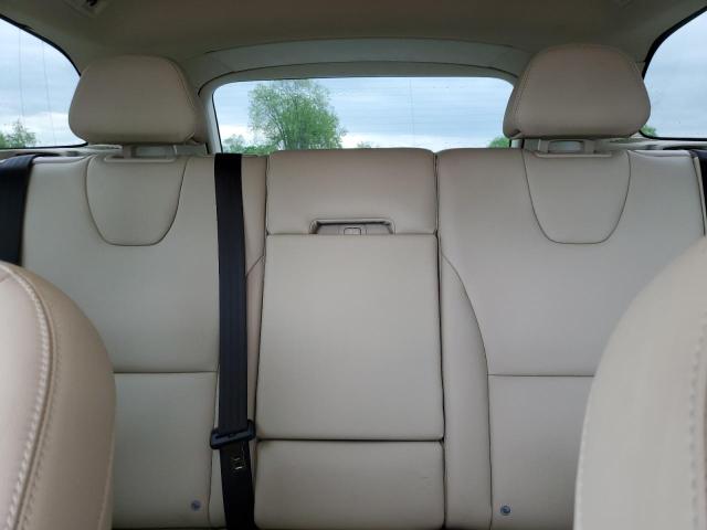 YV4902RK7F2752148 Volvo Xc60 T6 Premier