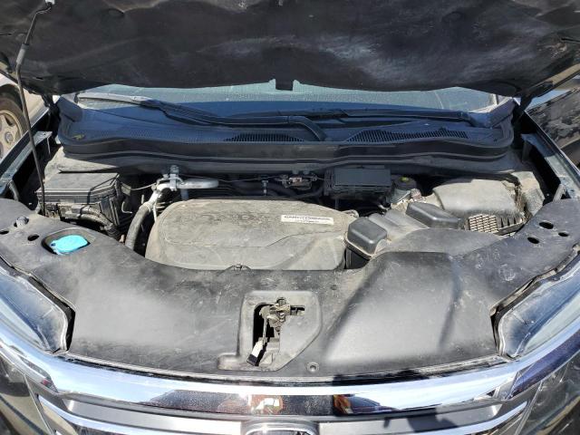 5FNYF5H56JB032355 Honda PILOT EXL