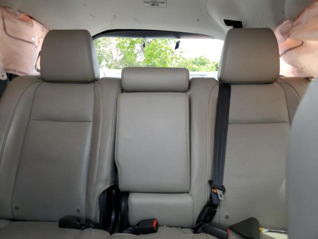 JM3TB3DV7E0430153 Mazda Cx-9 Grand Touring