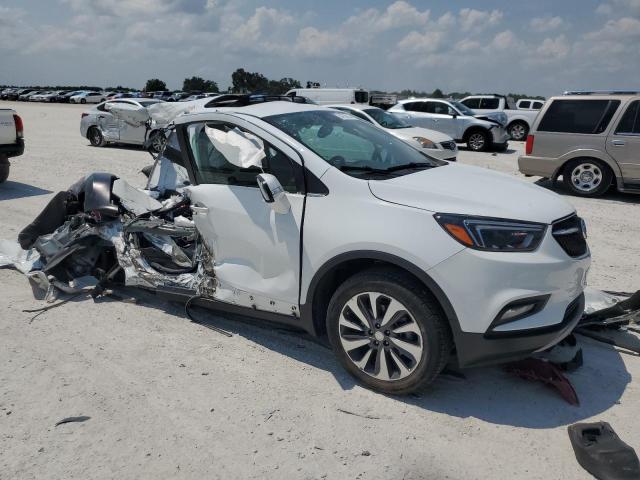 KL4CJCSB6JB527695 Buick Encore Essence