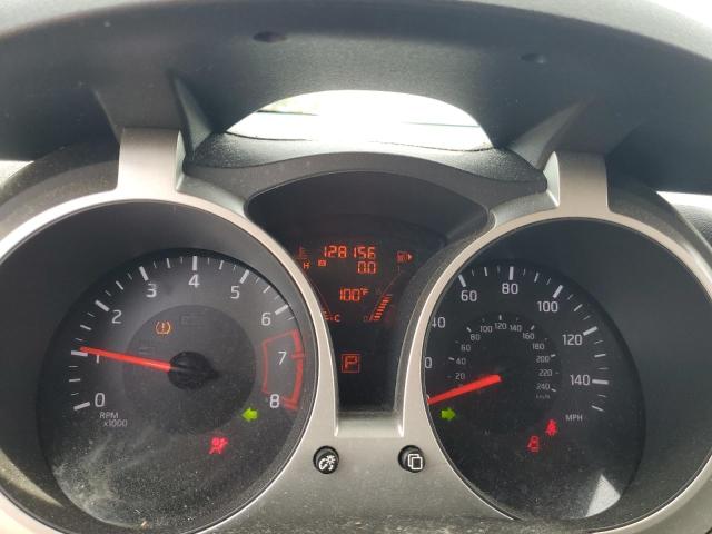 JN8AF5MR8FT507913 Nissan JUKE S