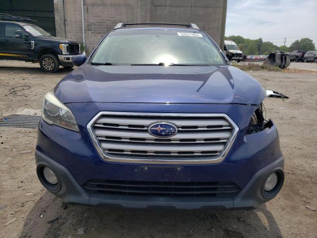 4S4BSBDC5F3246502 Subaru Outback 2.5i Premium